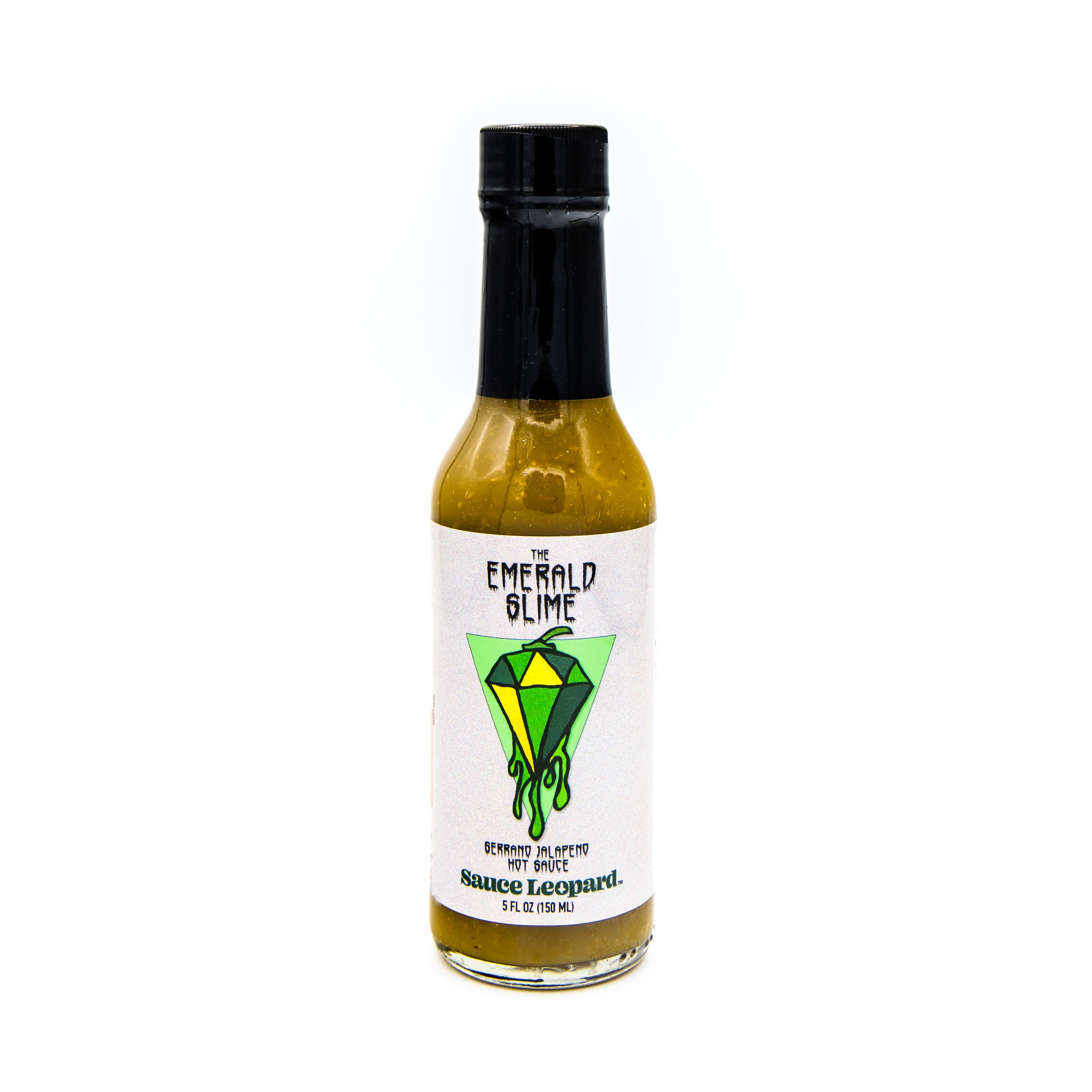 Shop – Sauce Leopard